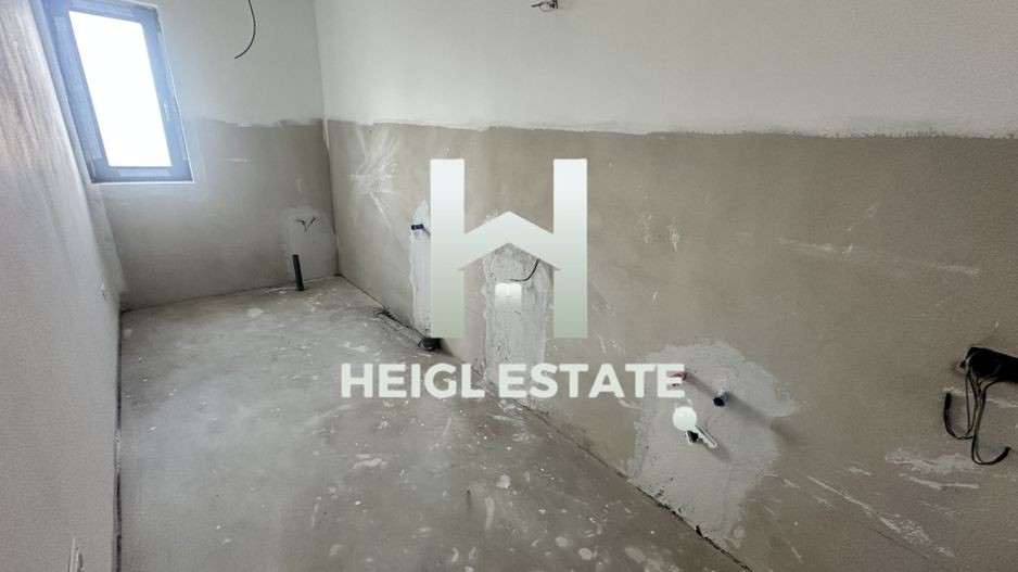 HEIGL ESTATE vă propune spre vânzare casa premium în Bucovat P+E+M - Poză 13