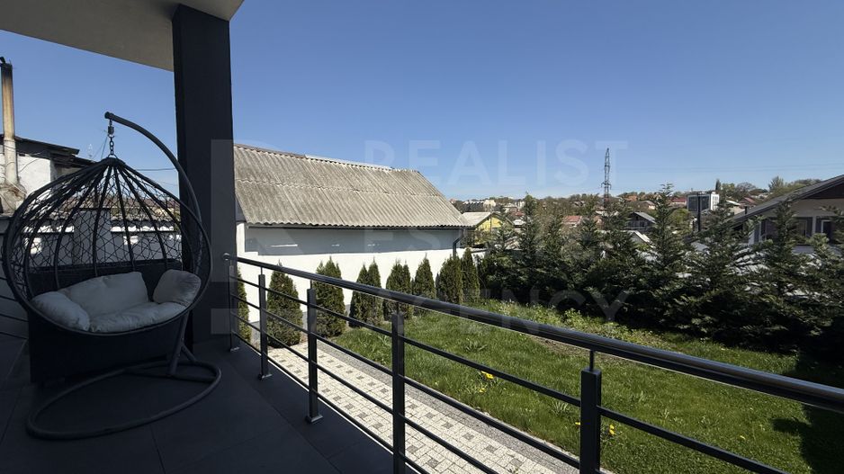 Chirie, casă, 3 camere, str. 8 Martie, Râșcani - Poză 22