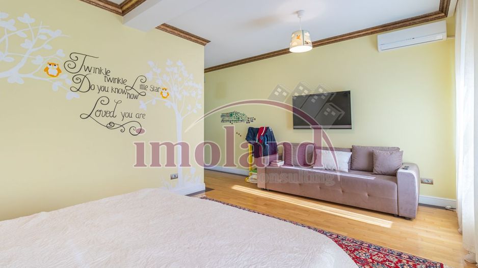 Vila cu piscina si garaj - 6 dormitoare - Pantelimon - Poză 31