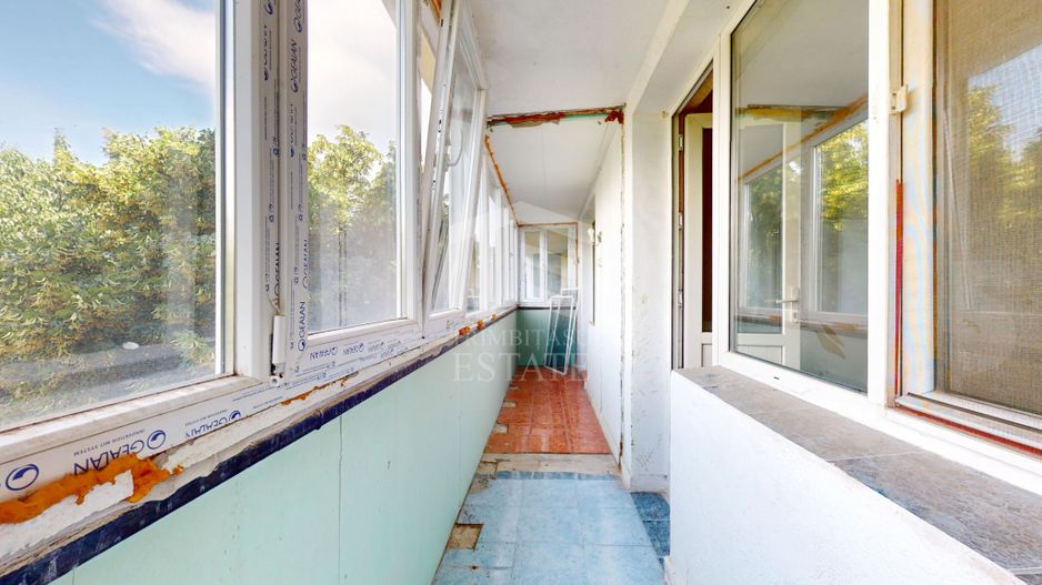 Apartament 2 Camere - Zona Brâncoveanu–Piata Sudului - Bloc Reabilitat - Poză 9
