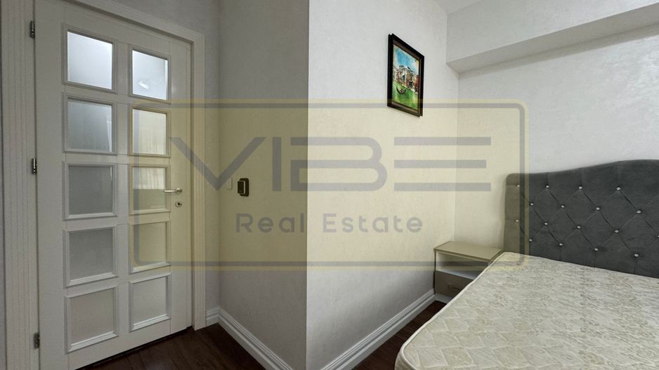 Apartament 2 camere decomandat  Royal Town Copou - Poză 18