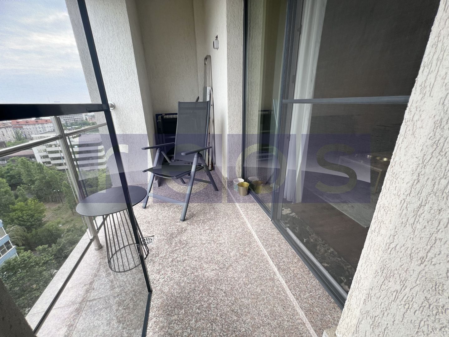 VANZARE 2 CAMERE | COTROCENI SMART RESIDENCE | DECOMANDA | MOBILAT & UTILAT - Poză 10