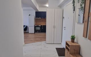 Apartament cu 3 camere | Green Residences | Nufarul | Oradea - Poză 8