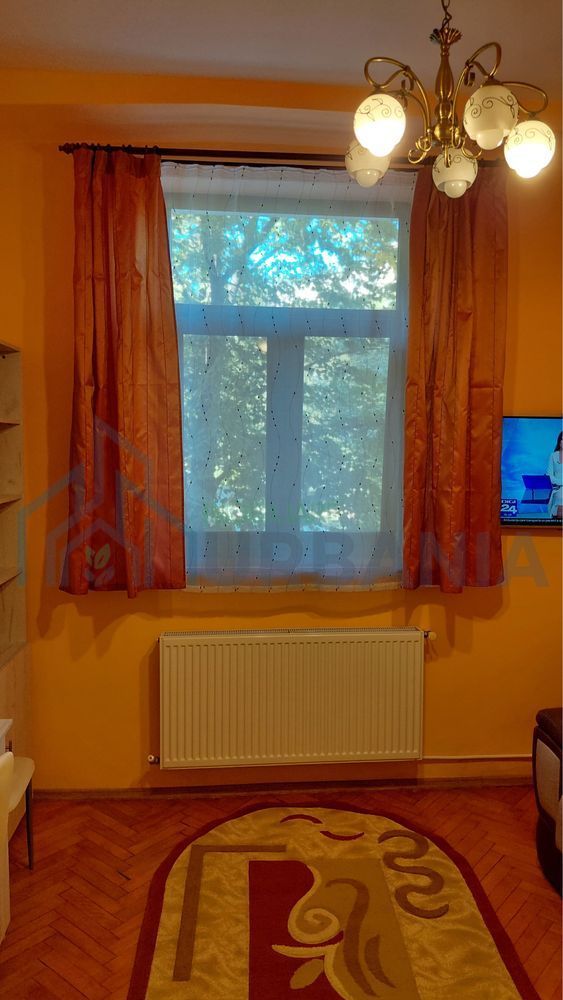 Persoană fizică - Garsonieră Copou/Universitate - Poză 6