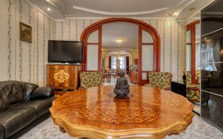 Oportunitate rară | Apartament 7 camere | 250 mp | Zona Dacia – - Poză 29