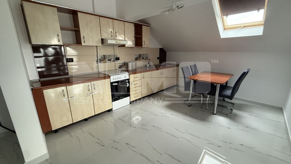 Apartament 3 camere | 80 MP | Curte si parcare | 62.000 EURO - Poză 9