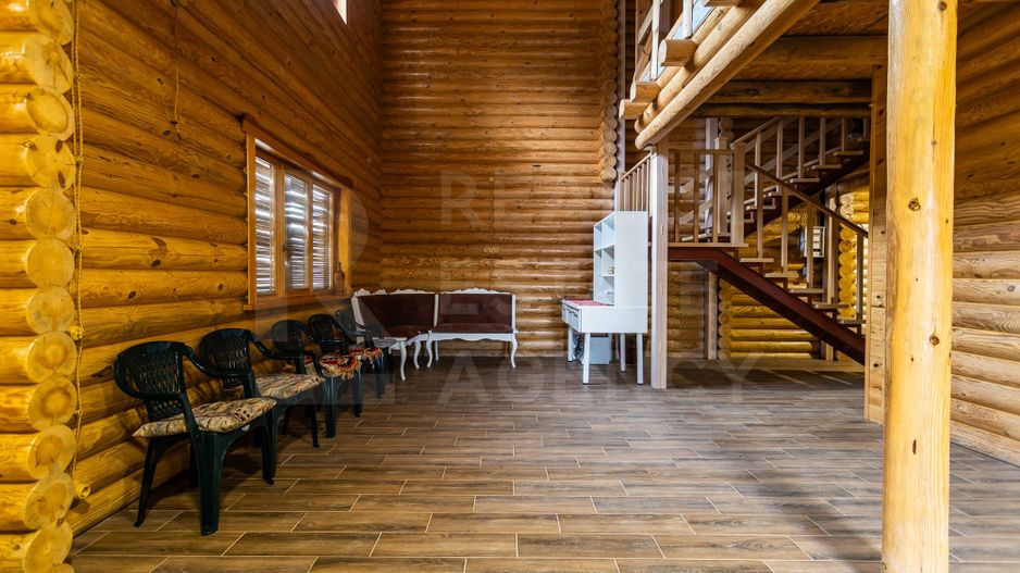 Vânzare, casă, 9 camere, satul Mîndra, r-nul Călărași. - Poză 47