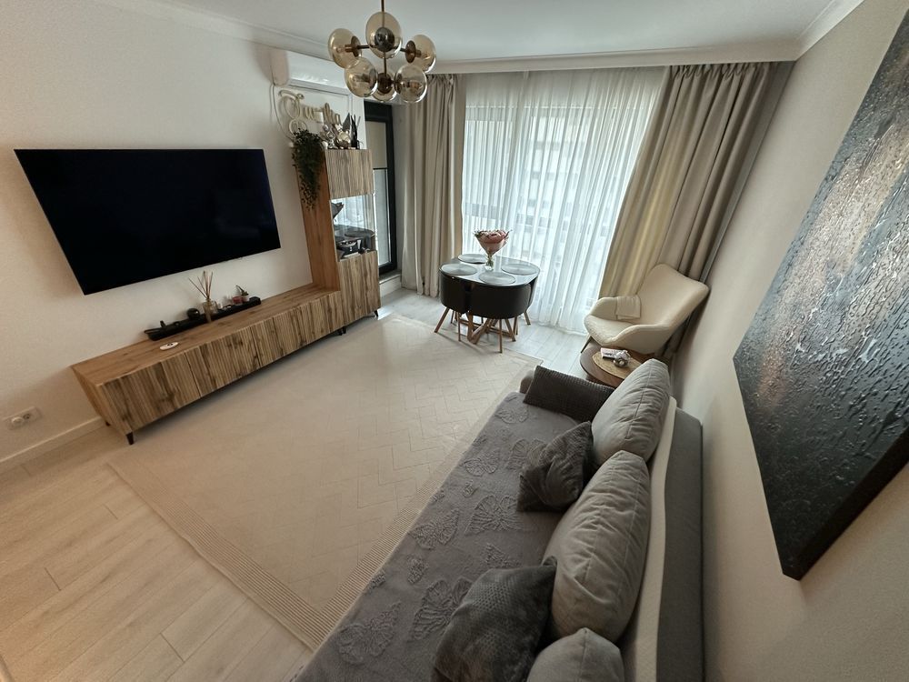 Apartament 2 camere Onix Park North - Pipera - Parcare inclusa - Poză 2