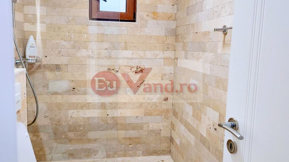 De vanzare apart. 3 camere Faleza , vedere Dunare, 78 mp, renovat premium - Poză 7