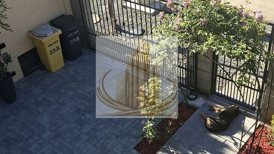 🏡 Casă elegantă cu 3 dormitoare | 109 mp utili | teren 300 mp - Poză 18