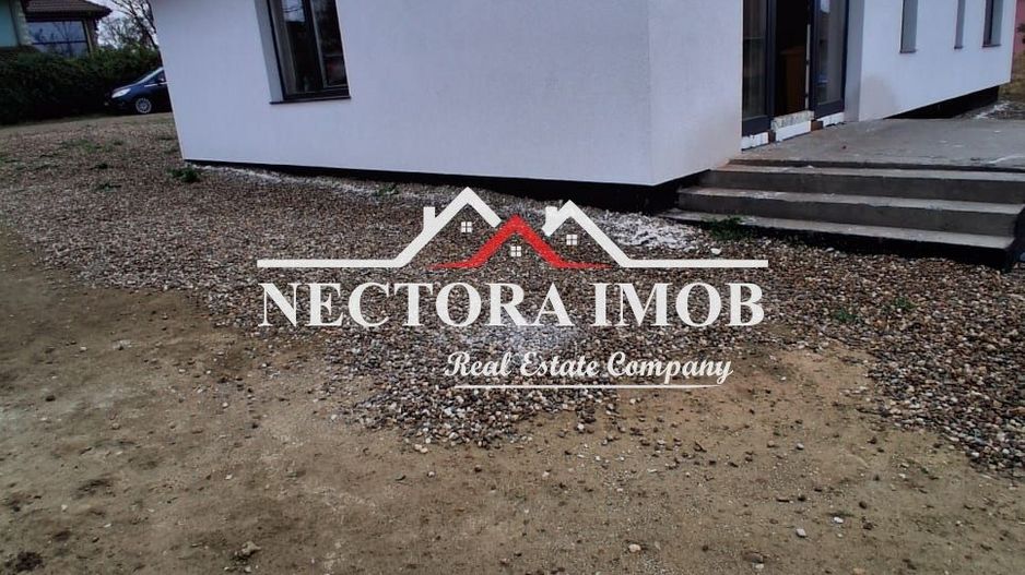 NECTORA IMOB-Casa 4 camere,2 bai,Zona Paleu,Toate Utilitatile, 572 mp - Poză 15