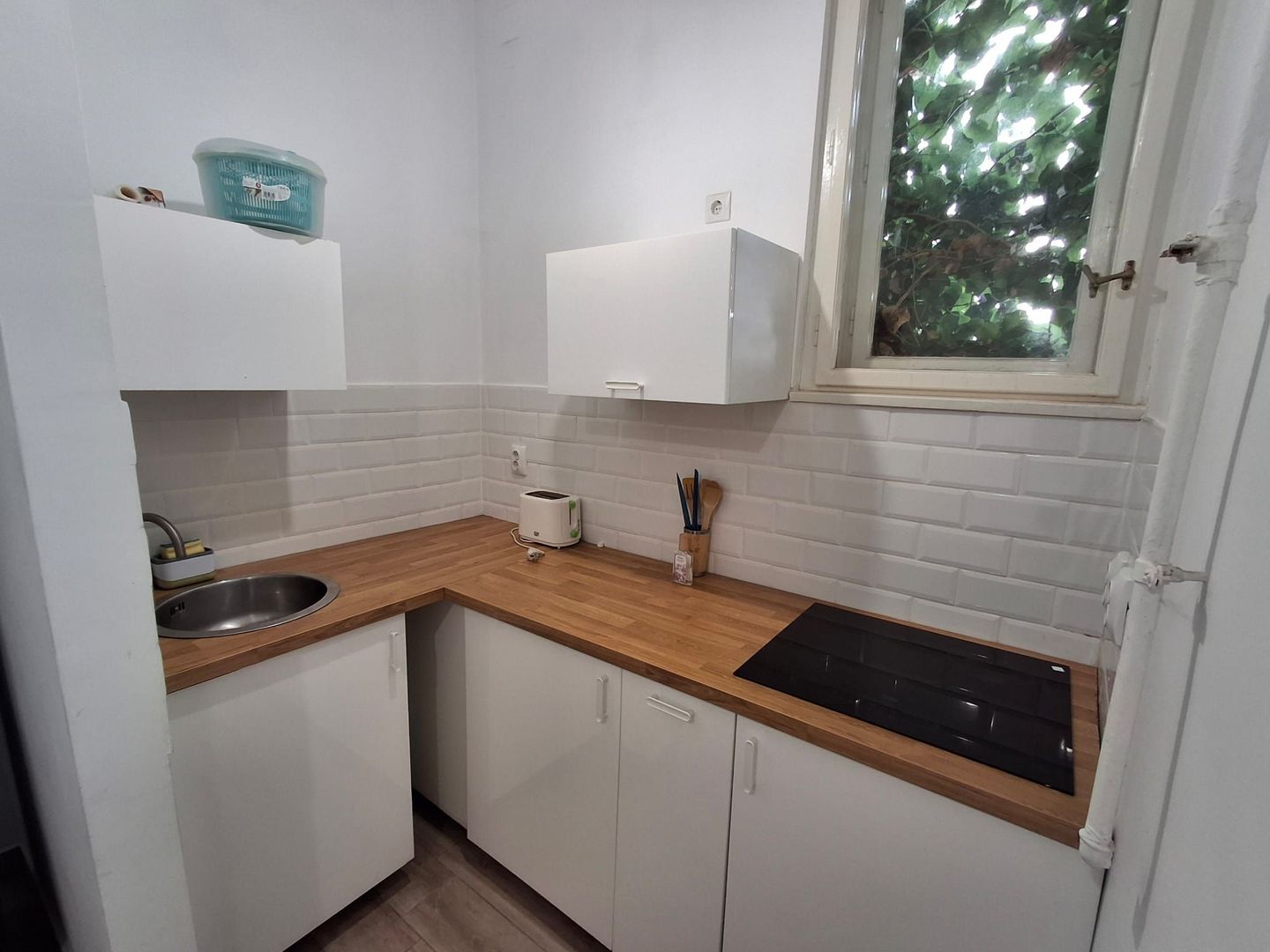 De inchiriat apartament in zona ultracentrala - Poză 7