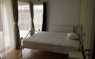 Apartament cu 4 camere, terasă de 97 mp, parcare inclusă. - Poză 4