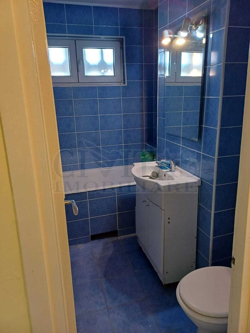 2 camere Brancusi, etaj intermediar, pret negociabil!!! - Poză 7