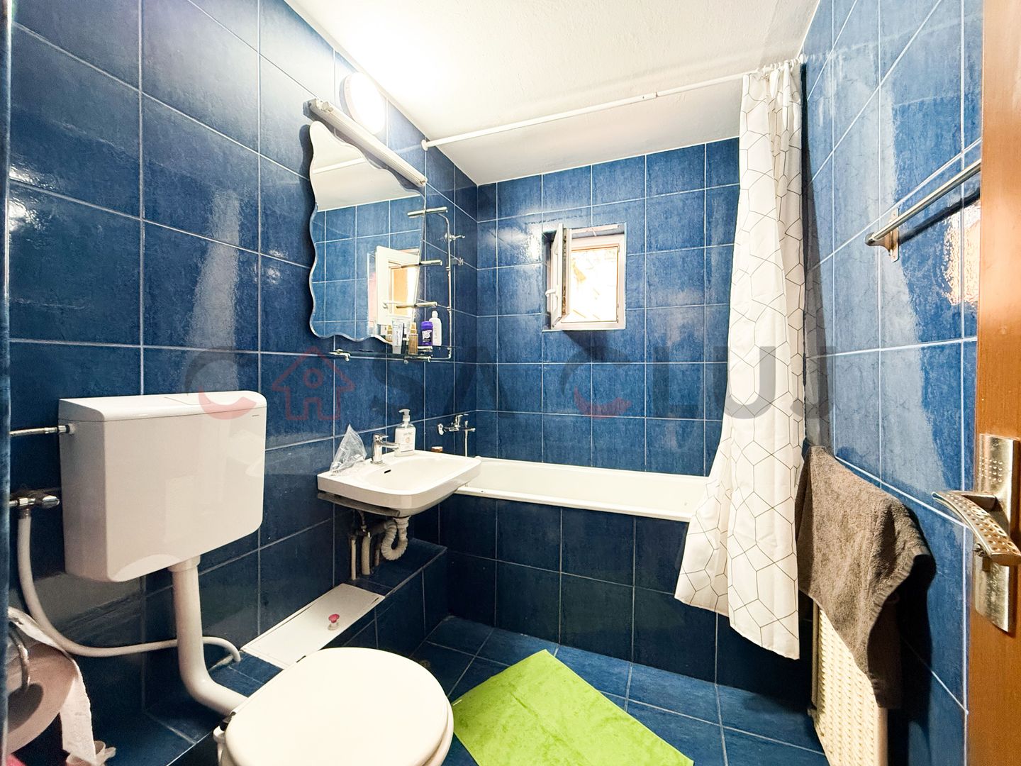 Apartament decomandat, etaj 1, Între lacuri - Poză 6