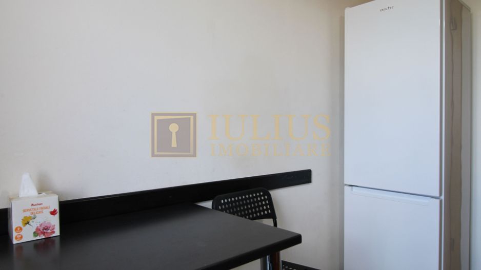 Banu Construct, 2 camere, centrala proprie. - Poză 7