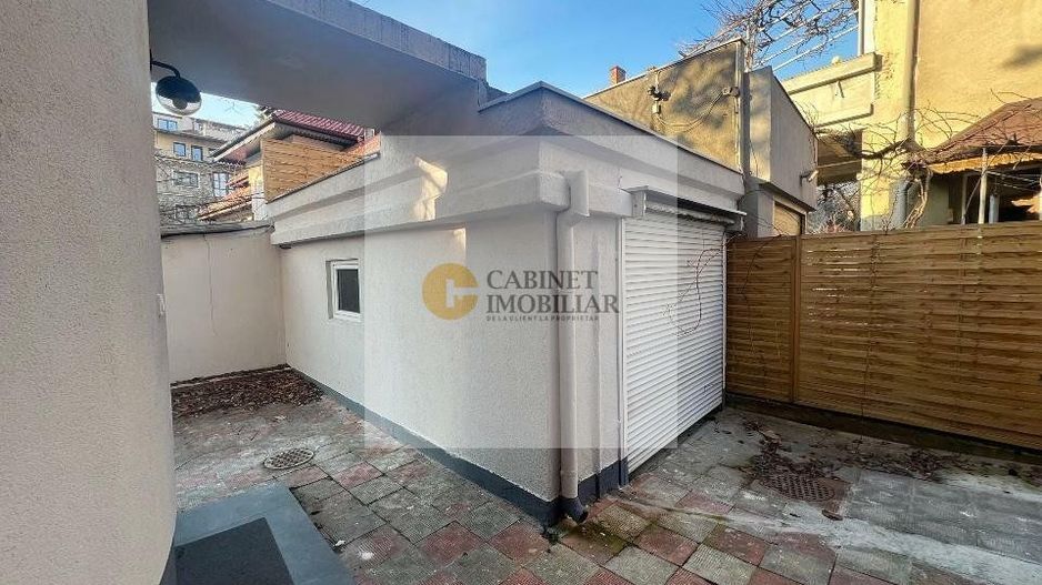 Vila tip Duplex - complet renovata - zona Aviatorilor - Poză 15