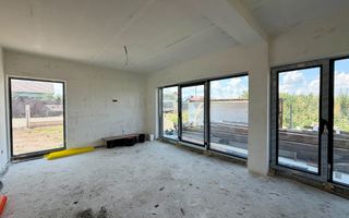 Casa 5 camere - Cartierul Izvor | 128 mp utili | Teren 417 mp - Poză 4