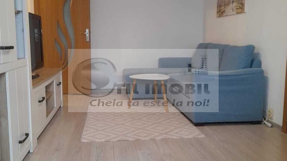 Apartament 2 camere | Etaj 1 | Tătărași-Ateneu-390 Euro - Poză 4