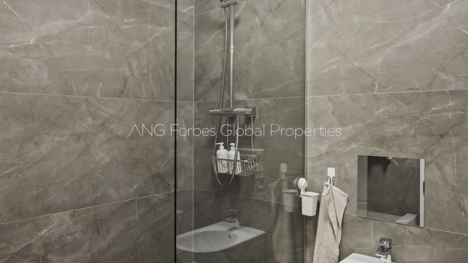The Panoramic Signature: A Lifestyle Penthouse in Floreasca's Prime Waterfront - Poză 13
