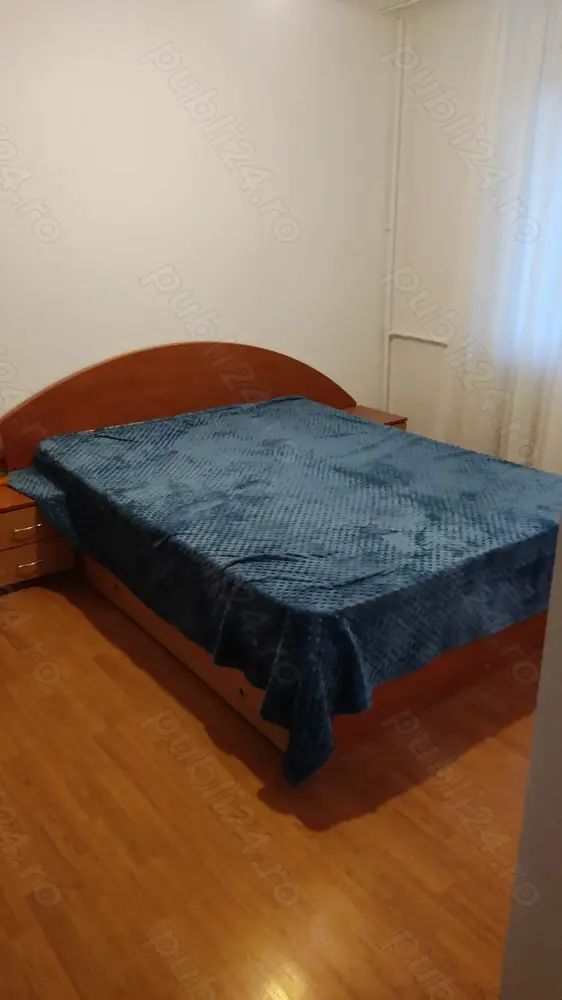 Apartament 2 camere de închiriat Apărătorii Patriei - Poză 4