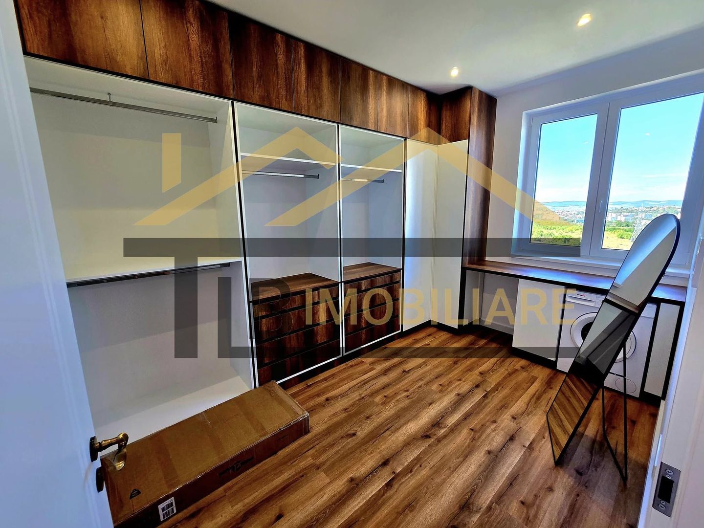 Penthouse, 88mp, 45mp terasa, parcare, Zona Concept 9 - Poză 9