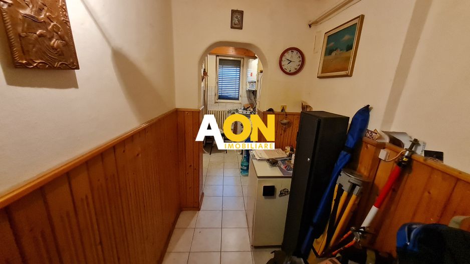 Apartament 2 Camere, 42mp, Decomandat, Cetate - Poză 2