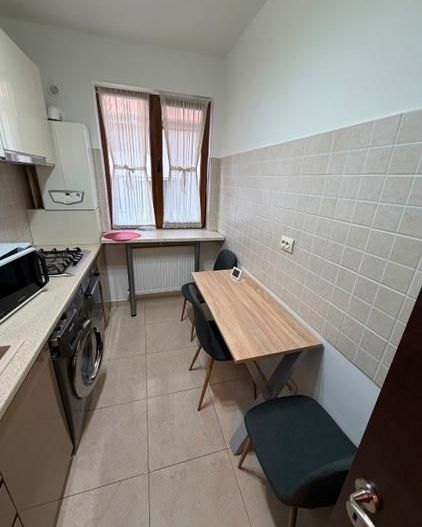 Apartament 2 camere Mihai Bravu cu Parcare privată inclusă si centrala - Poză 6