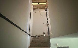 Casă 6 camere cu teren 467 mp – Samurcași (lângă Buftea, viitor nod A0) - Poză 17