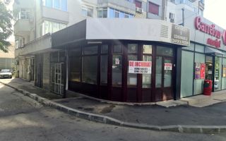 Spațiu comercial stradal de vânzare – 75 mp – Strada Navelor/Carrefour - Poză 3