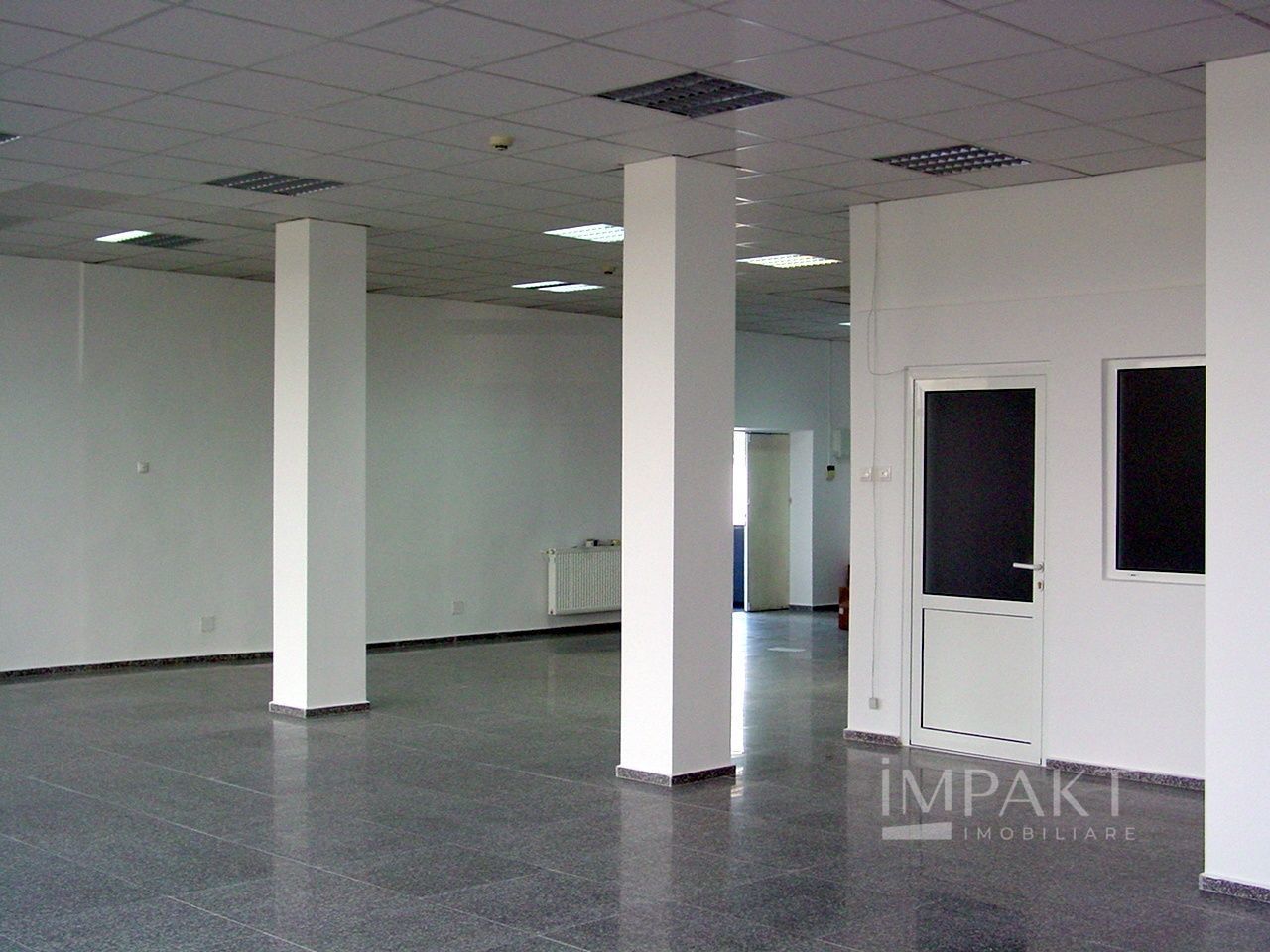 Cladire de birouri de inchiriat, situat in cartier Marasti! - Poză 4