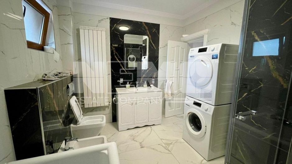 VILĂ SPAȚIOASĂ 360 MP | 8 camere - Poză 10