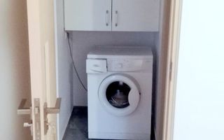 De inchiriat apartament 2 camere nemobilat, Micro 16, 1400 lei - Poză 6