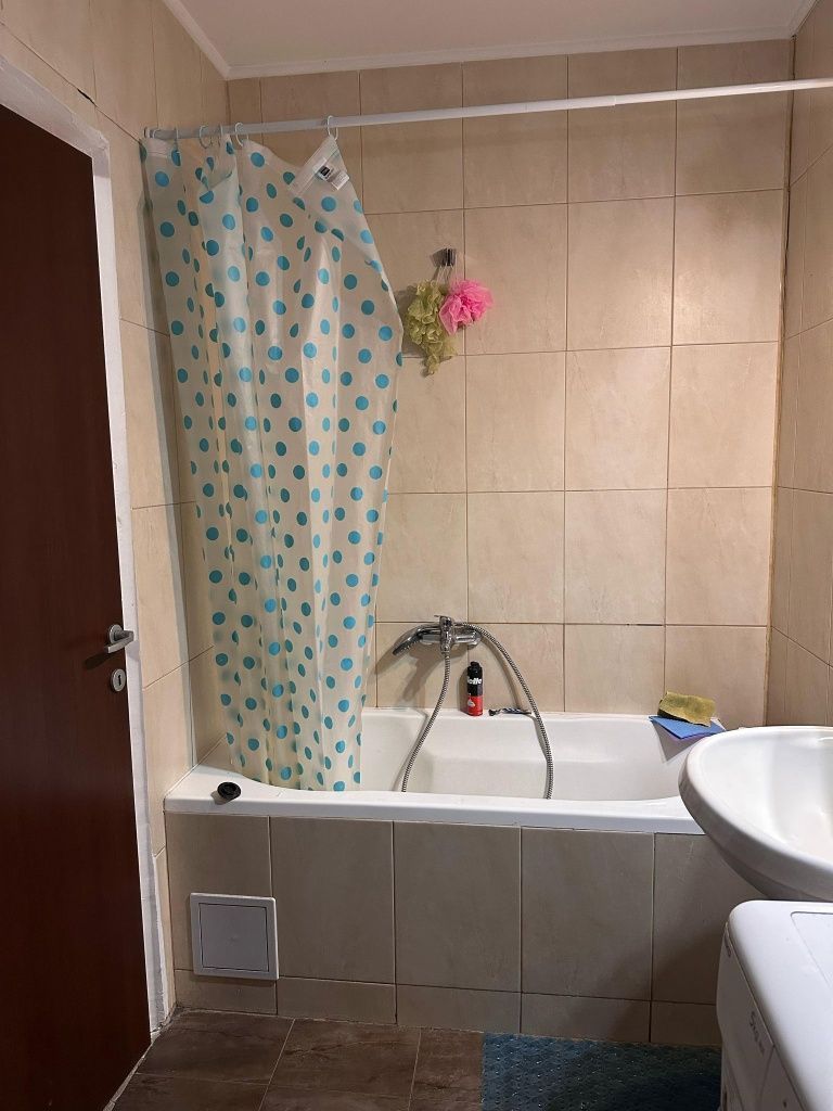 De vanzare Garsoniera 34mp, cu gradina proprie 15mp in Titan, complex Edenia - Poză 4