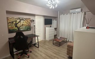 Garsoniera renovata bloc mixt Valea Ialomitei, Romancierilor - Poză 1
