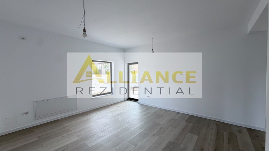 Casa Individuala 4 camere - 2 bai - 350mp teren - Poză 6