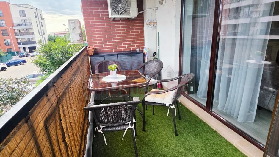 Apartament 3 camere, 2 băi, 2 locuri de parcare | Evocasa Orizont–Nord - Poză 5