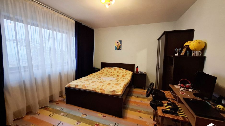 Casa P+1E+M, cu 5 camere, Cocosesti - Poză 13