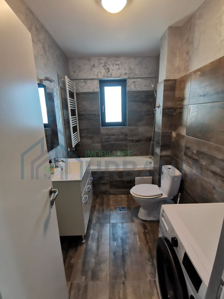 Apartament 2 camere de inchiriat, zona Pepinierii, Valea Adanca - Poză 2