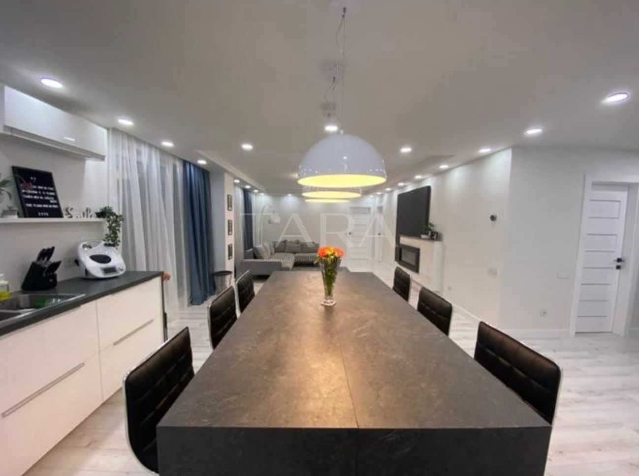 Apartament modern cu 3 camere, 101 mp, zona BMW - Poză 1