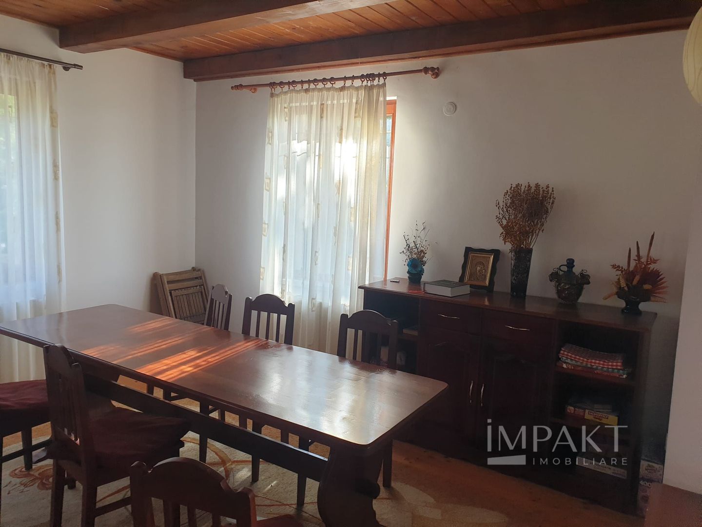 Casa cu 3 dormitoare de vanzare in Dealu Negru, Judetul Cluj - Poză 3