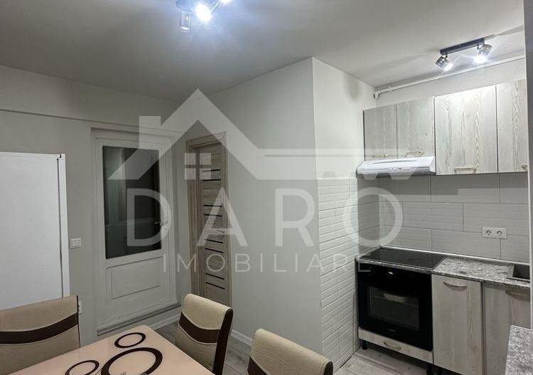 Inchiriez Apartament 2 camere Tudor - Poză 3