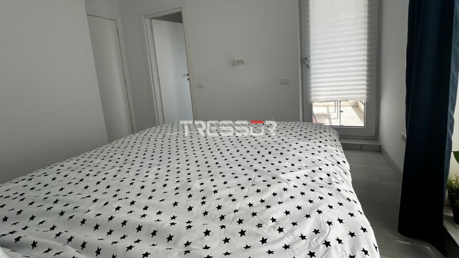 ✔️2 camere / 60 MP ☀️ Campus Universitar Constanța ✔️ Parcare inclusă - Poză 12