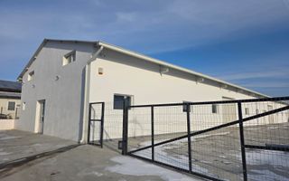 Hala - 400mp - Zona Sandra Motors - Poză 3