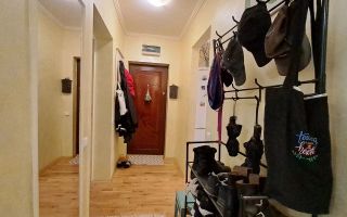 Apartament 3 camere decomandate zona Iulius Mall - Poză 13