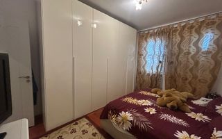 Apartament 3 camere semidecomandat – 77 mp – Etaj 2/10 – Zona de Sus, - Poză 9