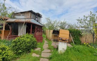 VANZARE CASA | TEREN 1100 MP | GARAJ, FOISOR, LIVADA | ROSIORI DE VEDE - Poză 11