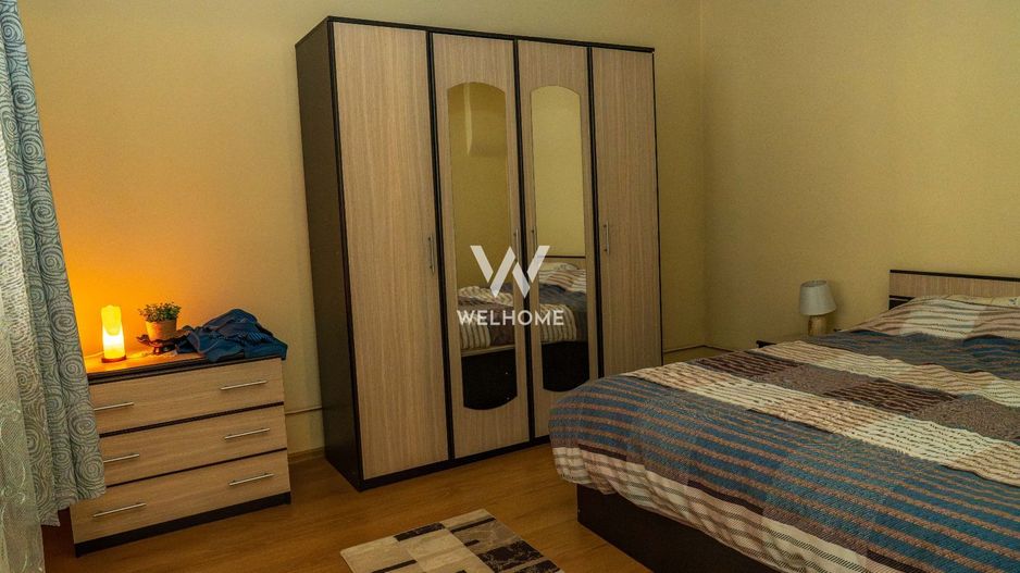 Casa Rosia, Sibiu, teren 1700mp - Poză 5