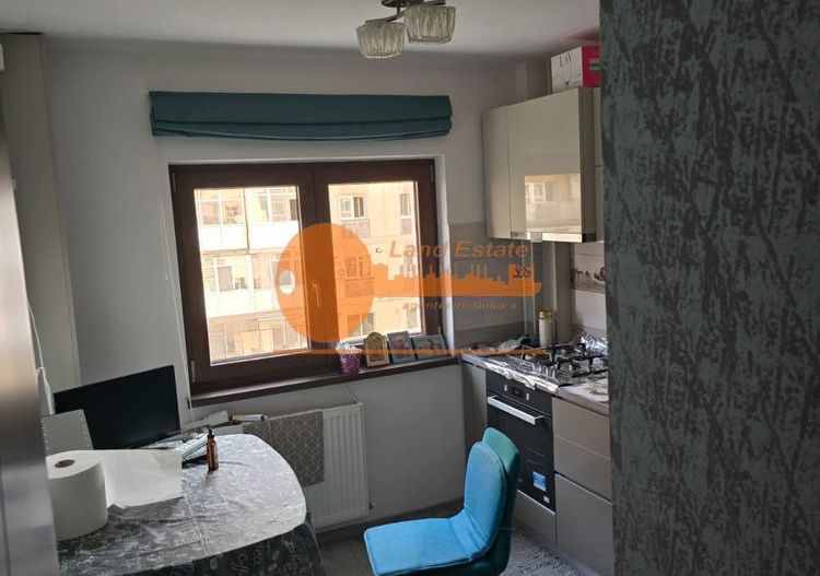 3 camere Gorjului-Valea Lunga ( bloc reabilitat ) - Poză 2