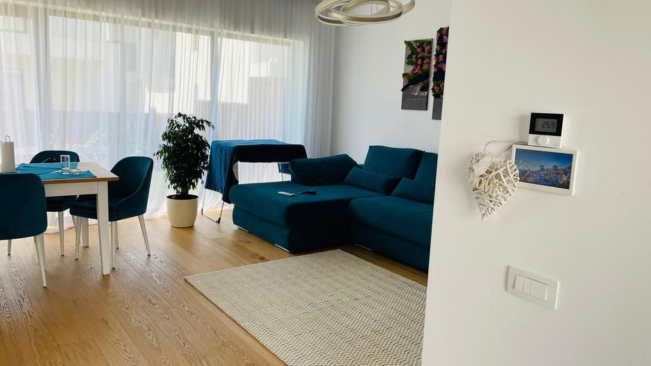 Vila moderna I Corbeanca - Poză 2